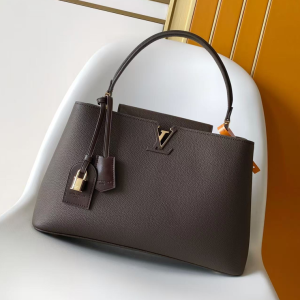 M26264 LV Capucines Souple big handbag