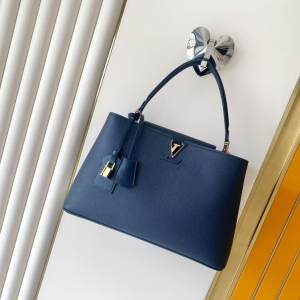 M26265 LV Capucines Souple big handbag