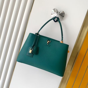 M26266 LV Capucines Souple big handbag