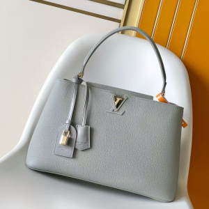 M26268 LV Capucines Souple big handbag