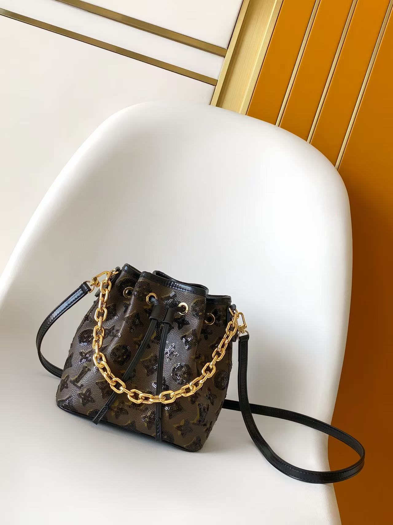 M26284 LV Noe BB handbag - 图片 2