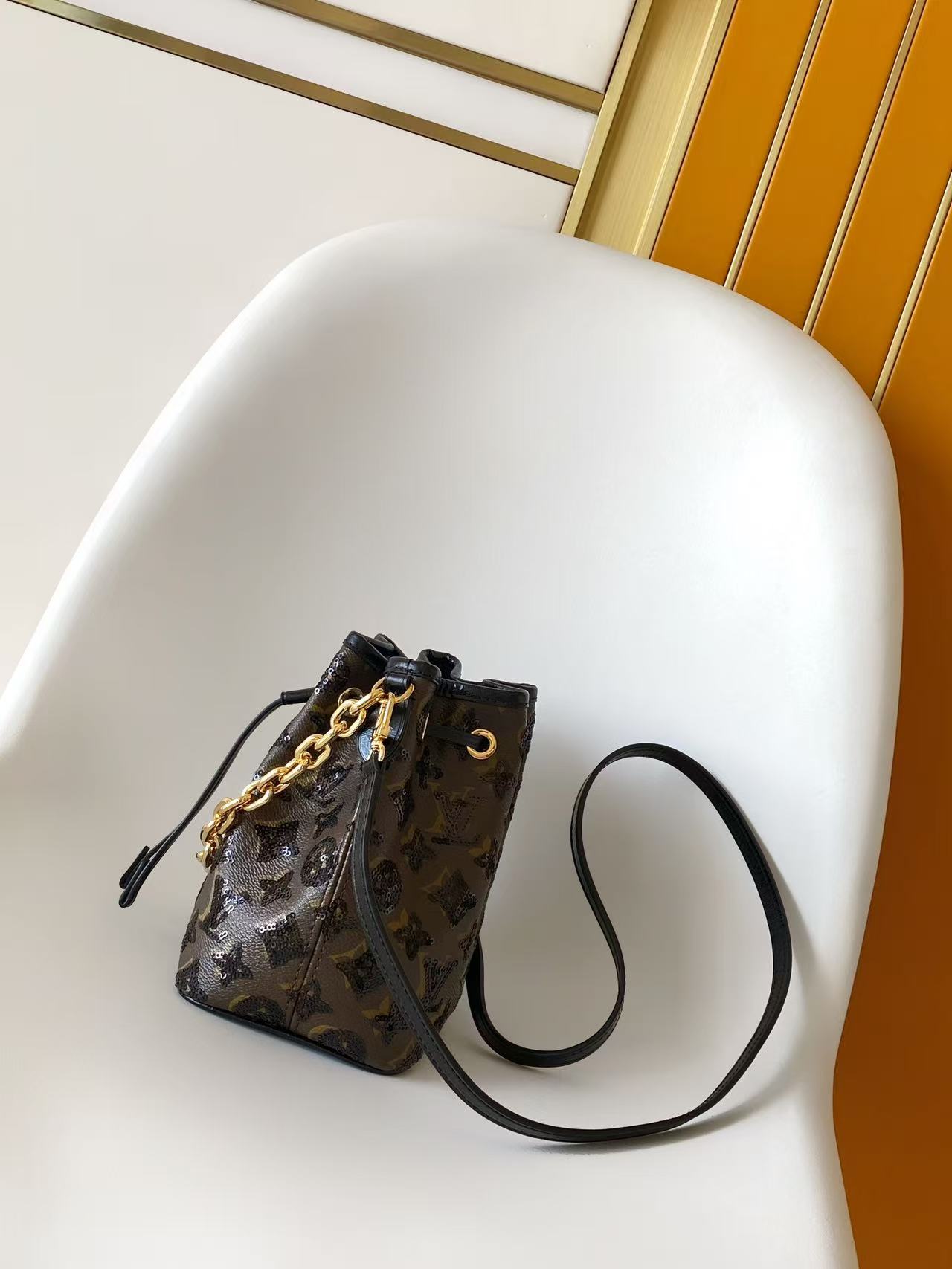M26284 LV Noe BB handbag - 图片 3