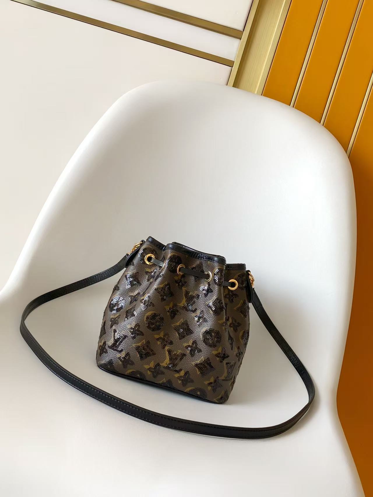 M26284 LV Noe BB handbag - 图片 4