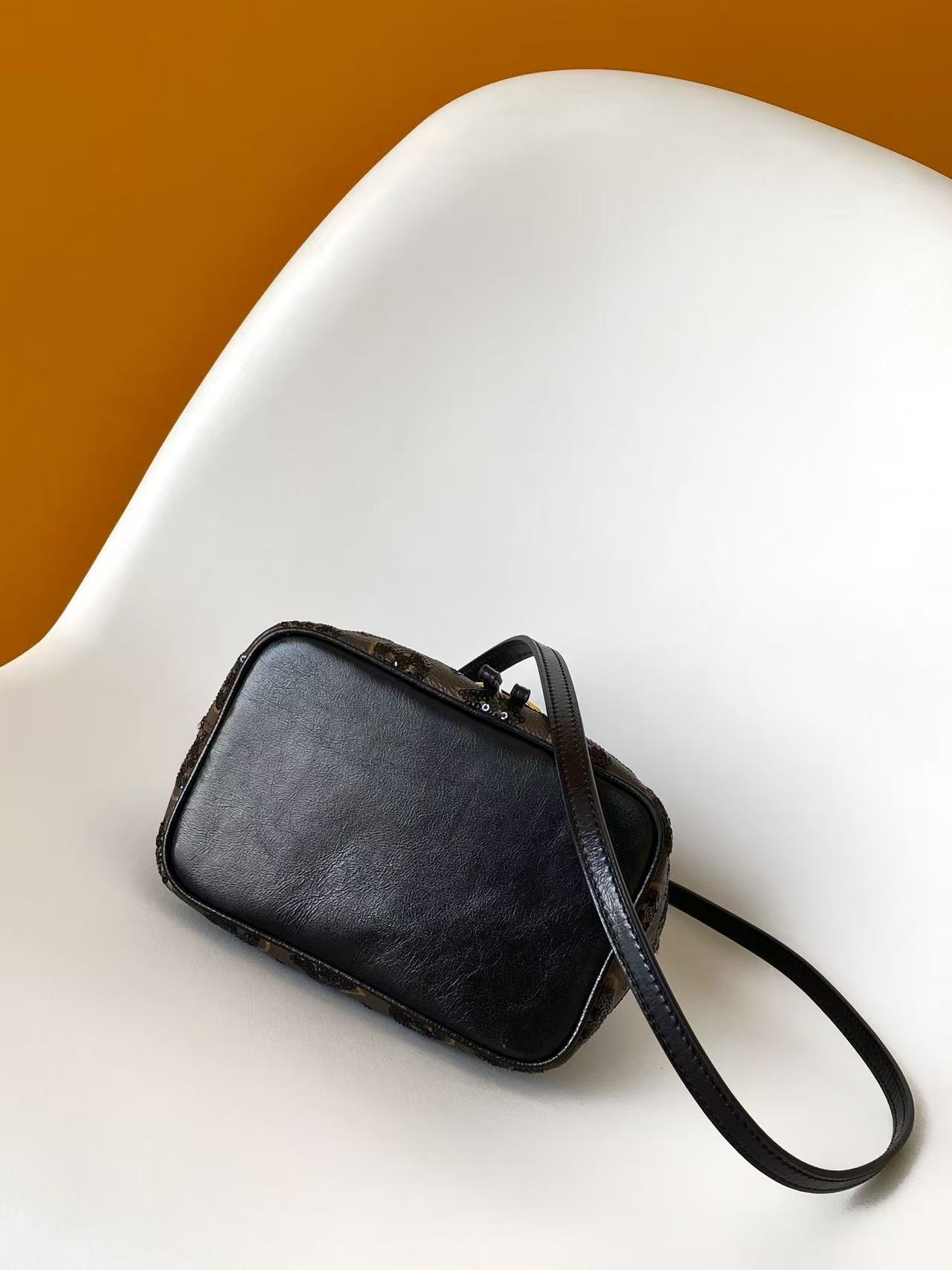 M26284 LV Noe BB handbag - 图片 5