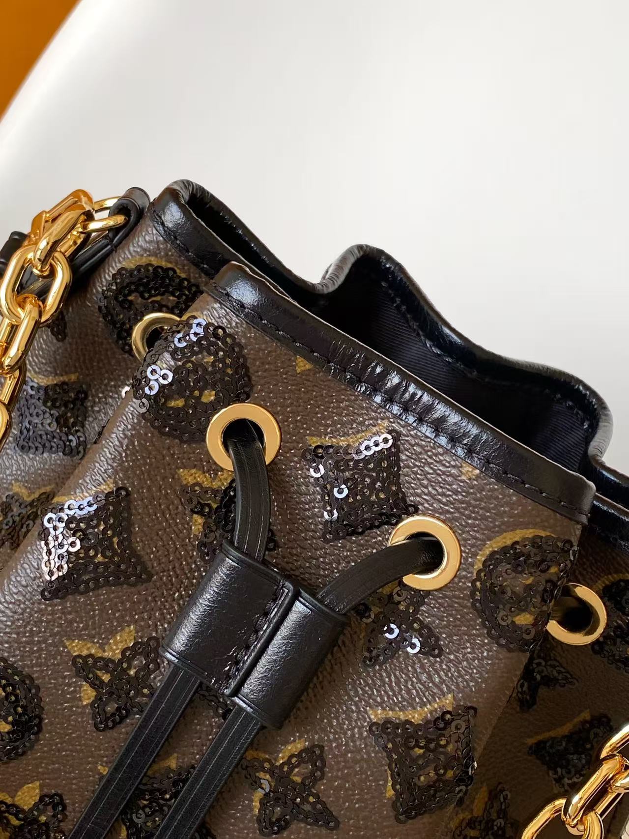 M26284 LV Noe BB handbag - 图片 6