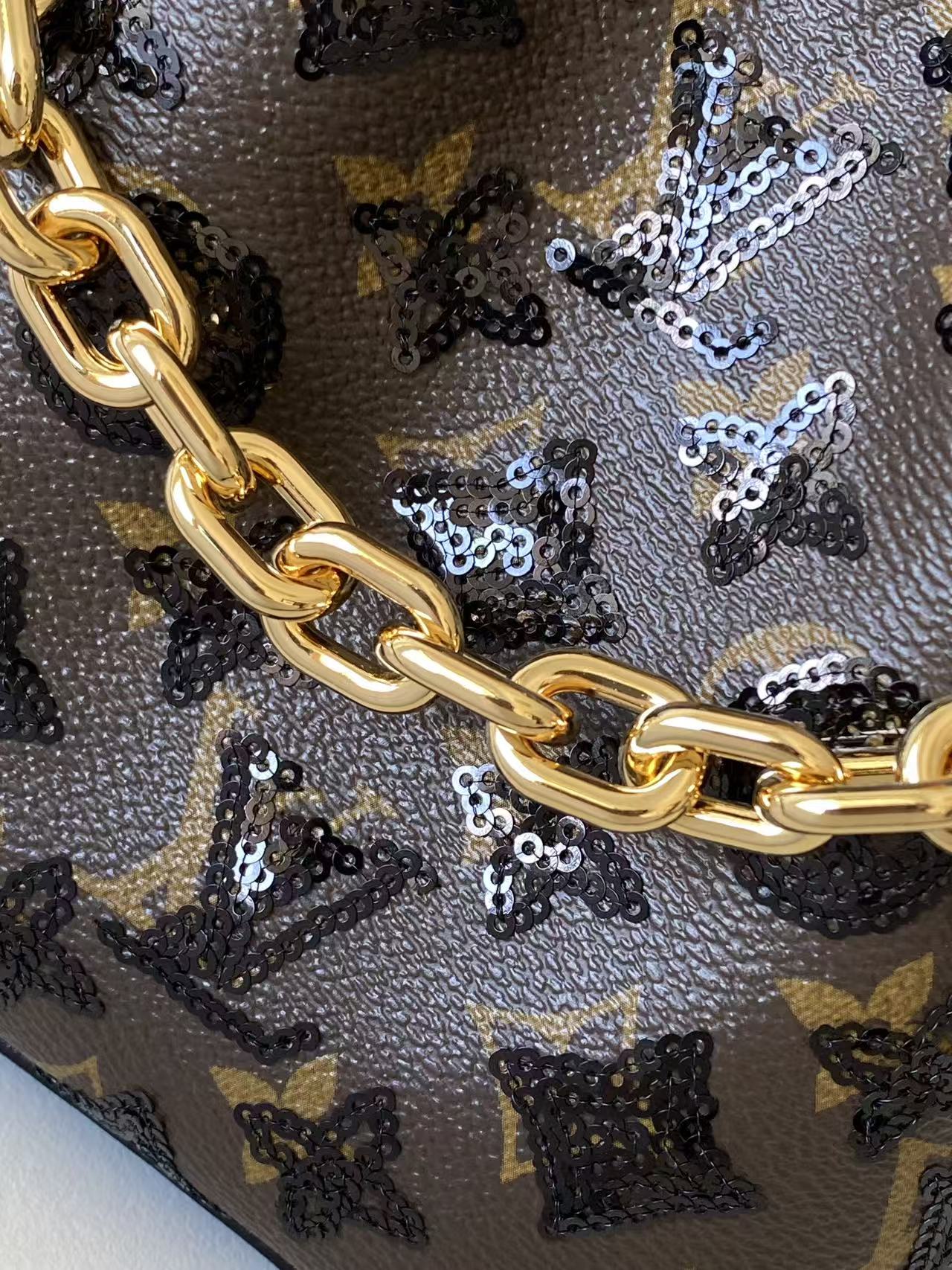 M26284 LV Noe BB handbag - 图片 7