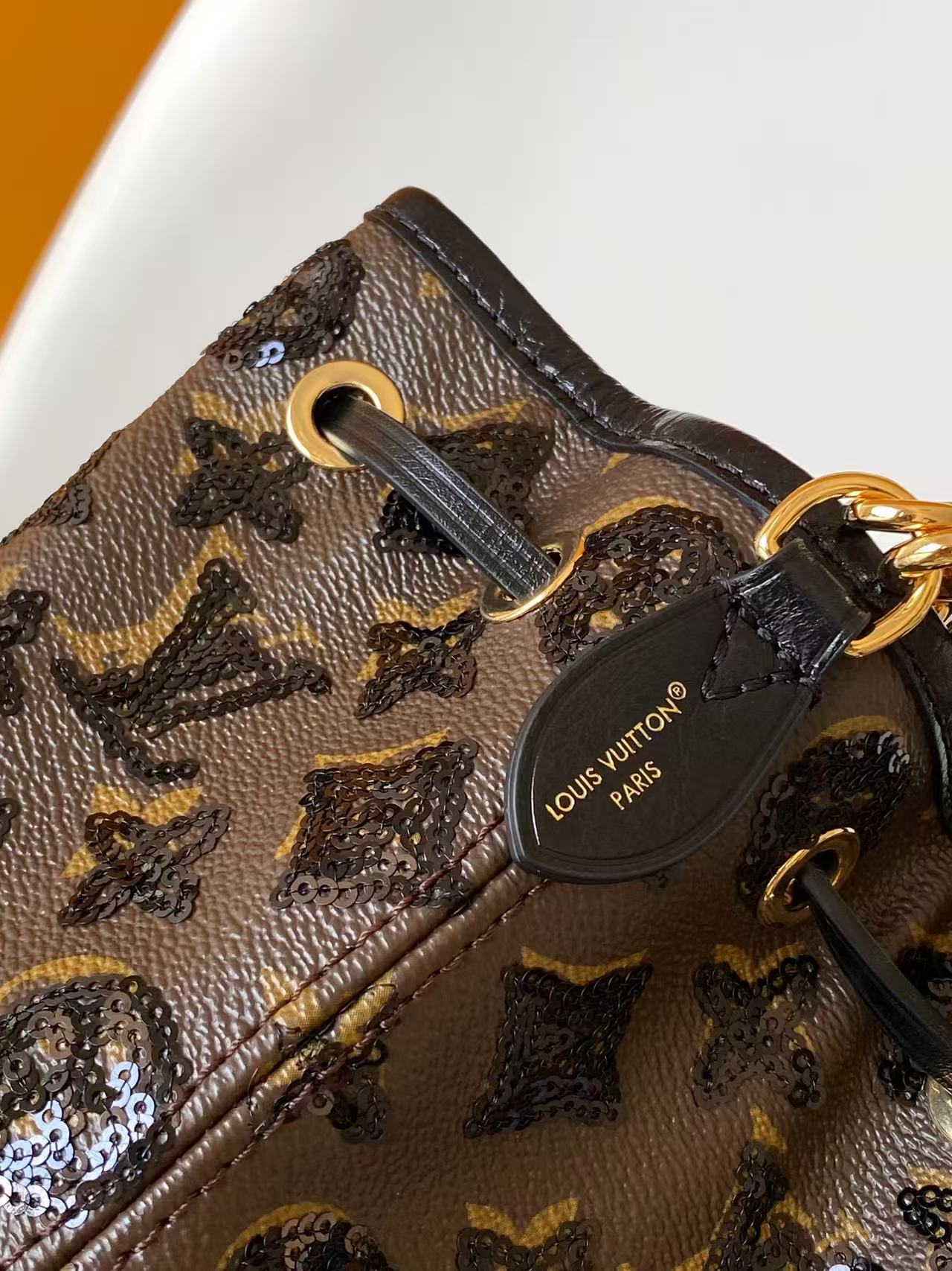M26284 LV Noe BB handbag - 图片 8