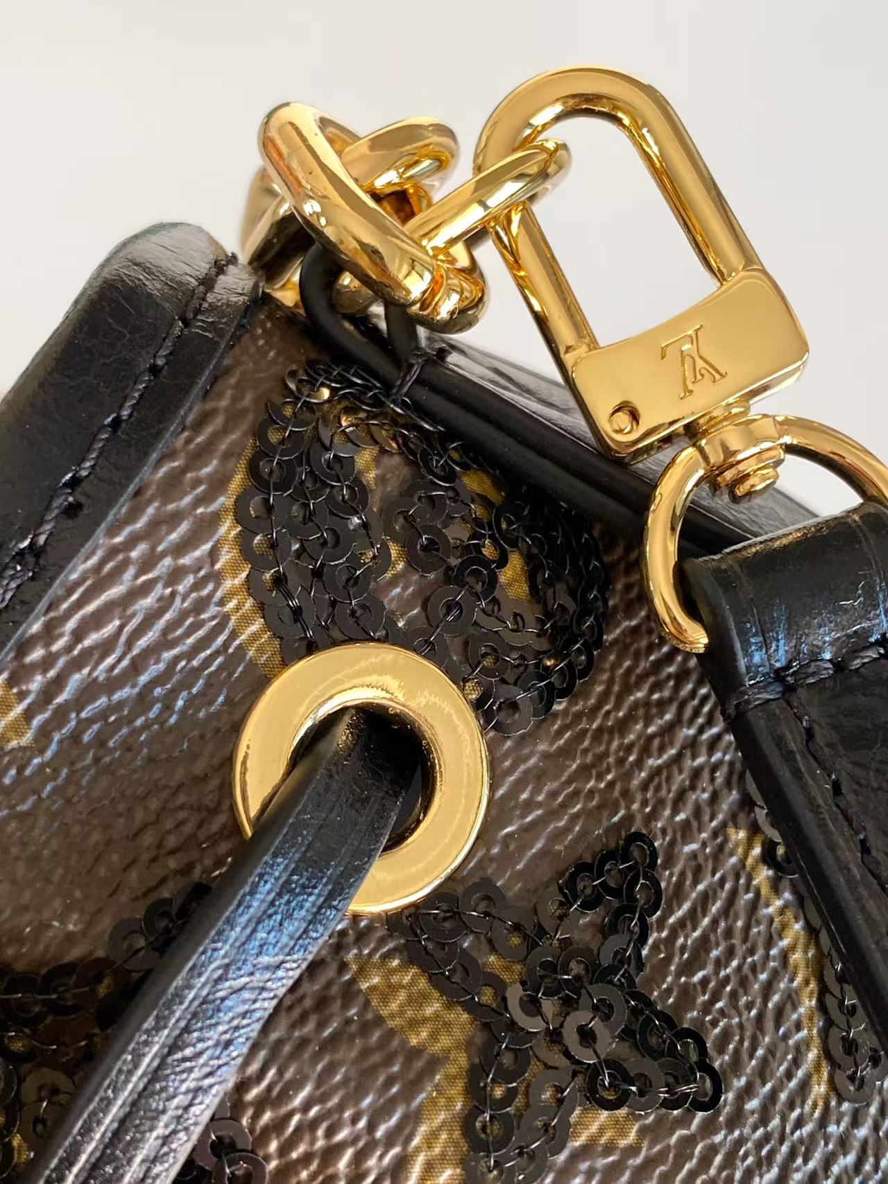 M26284 LV Noe BB handbag - 图片 9