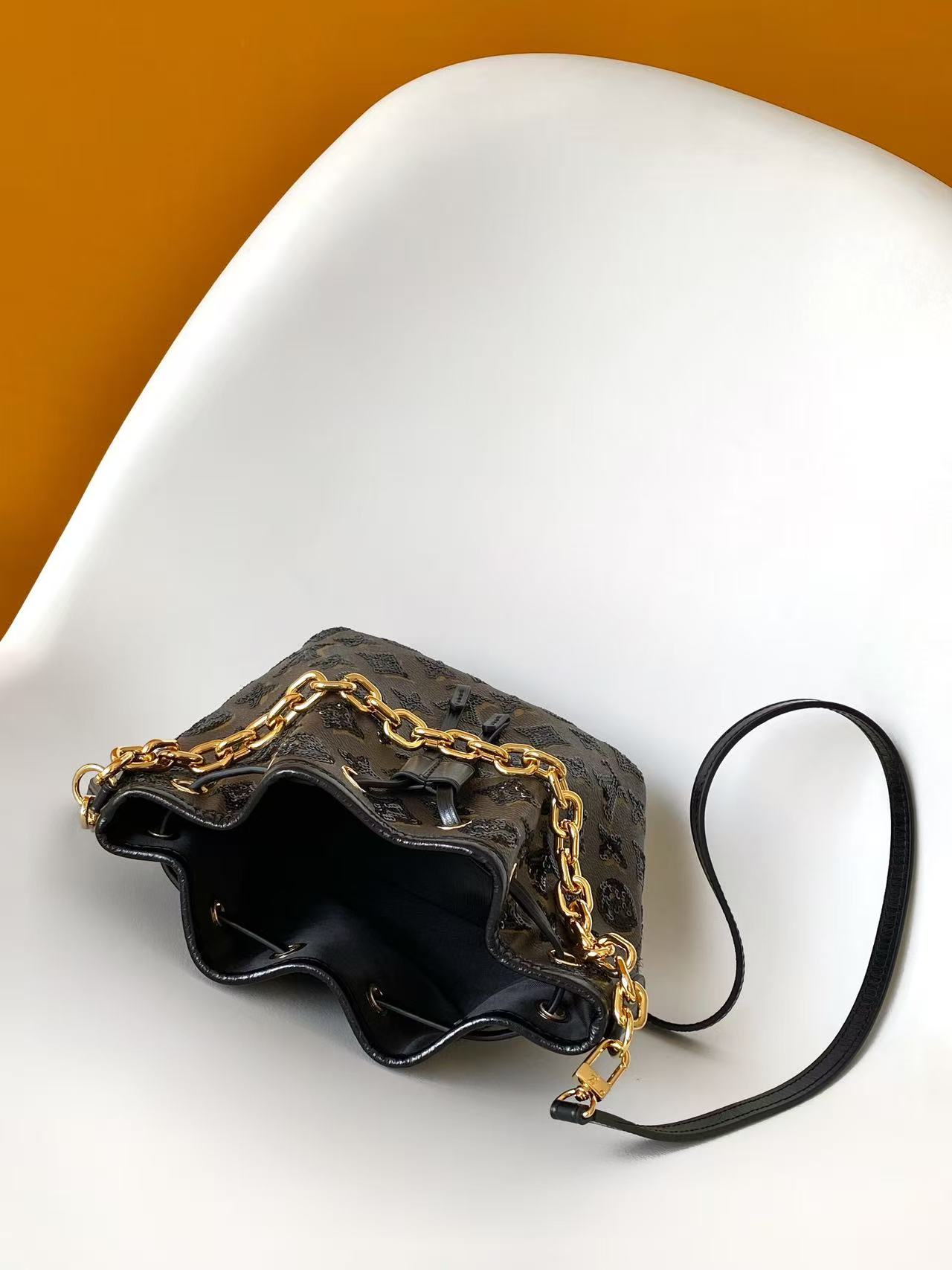 M26284 LV Noe BB handbag - 图片 10