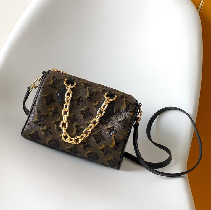 M26314 LV Speedy Bandoulière 20 handbag