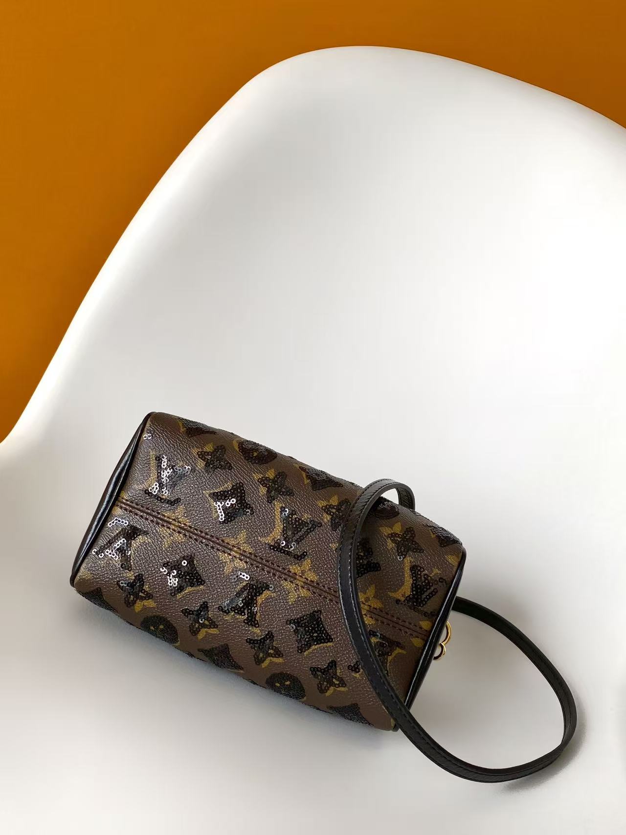 M26314 LV Speedy Bandoulière 20 handbag - 图片 5