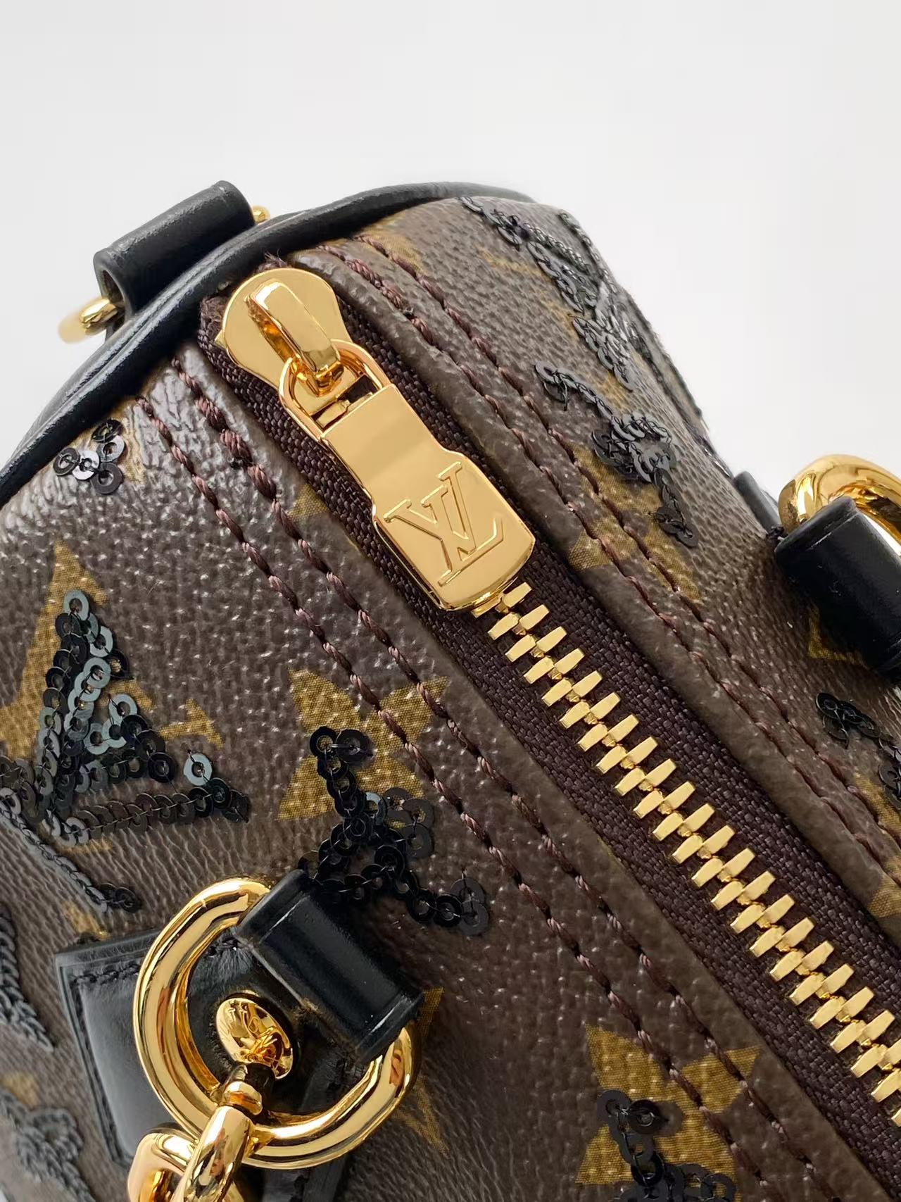 M26314 LV Speedy Bandoulière 20 handbag - 图片 8