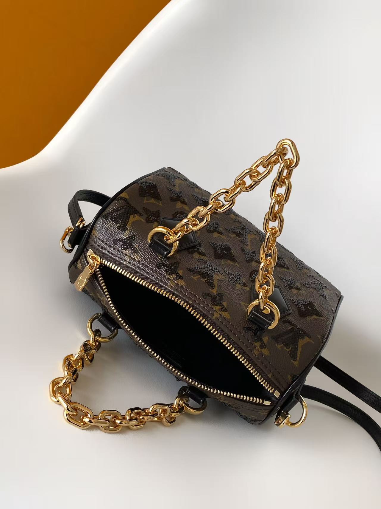 M26314 LV Speedy Bandoulière 20 handbag - 图片 9