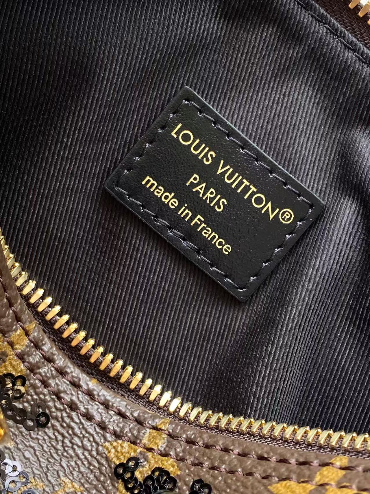 M26314 LV Speedy Bandoulière 20 handbag - 图片 10