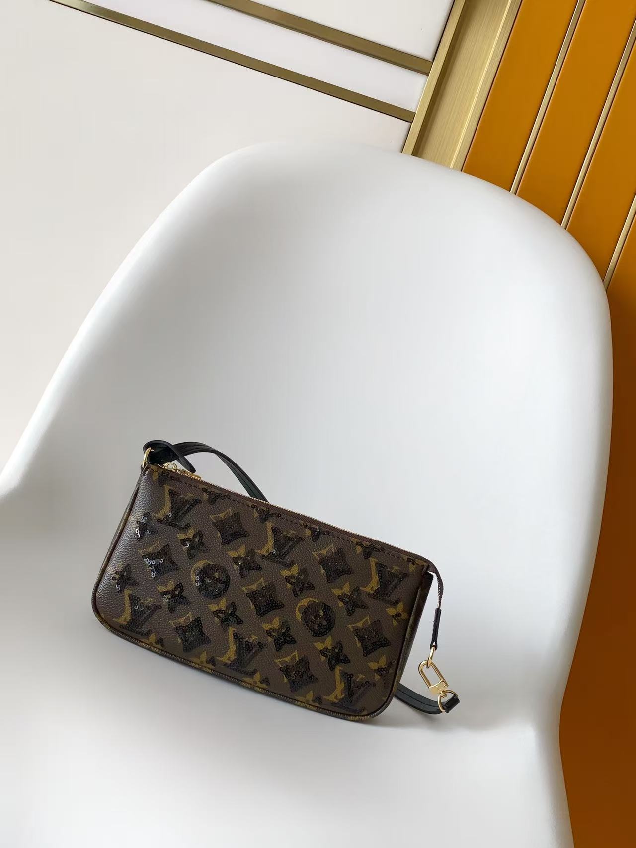 M26473 LV Pochette Accessoires handbag - 图片 2