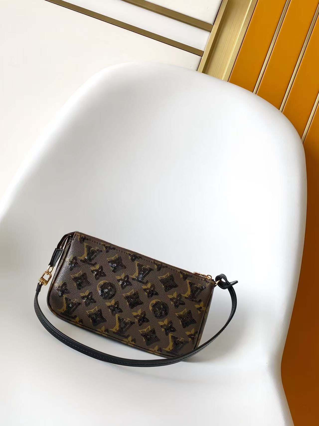 M26473 LV Pochette Accessoires handbag - 图片 3