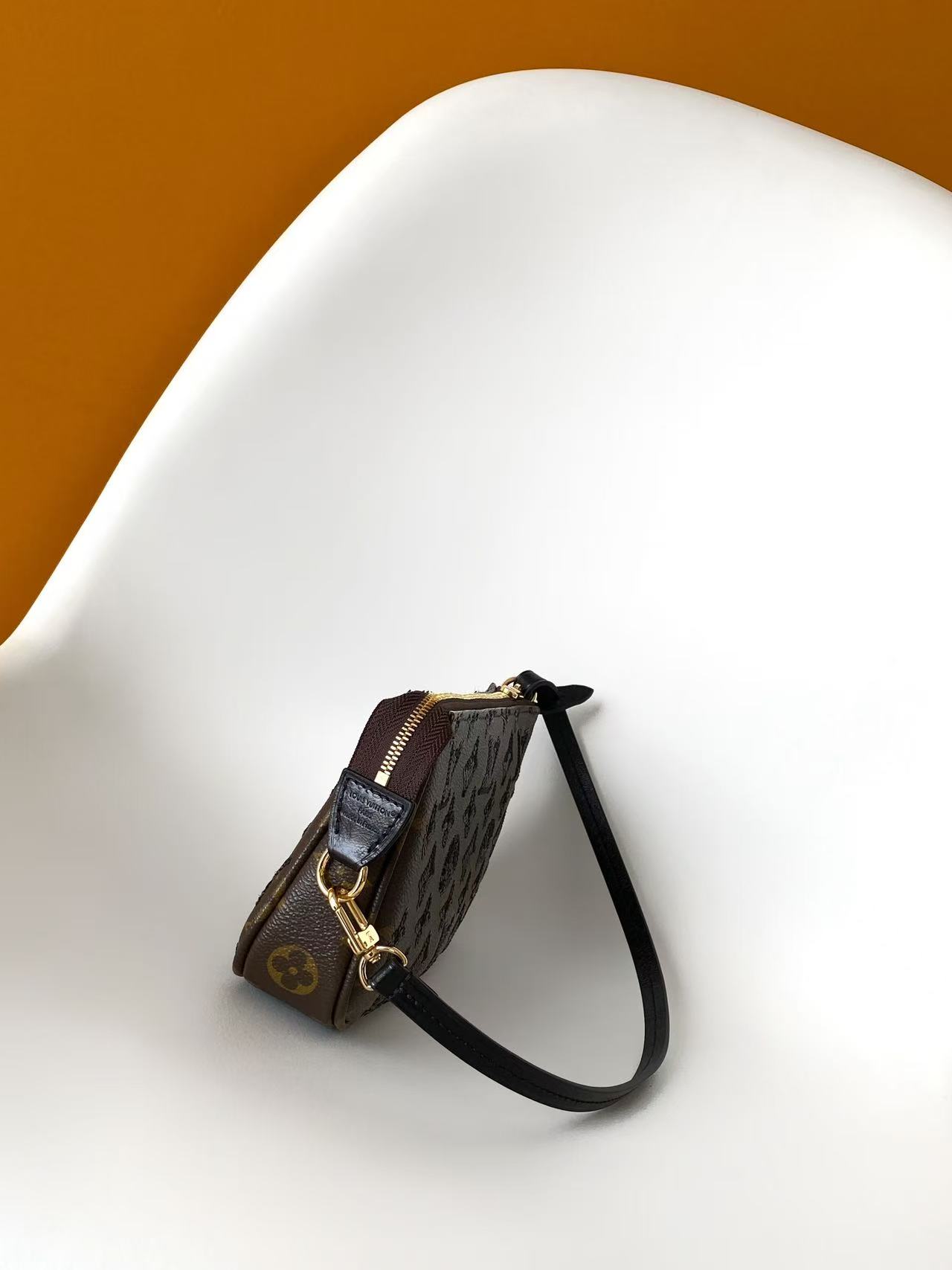 M26473 LV Pochette Accessoires handbag - 图片 4