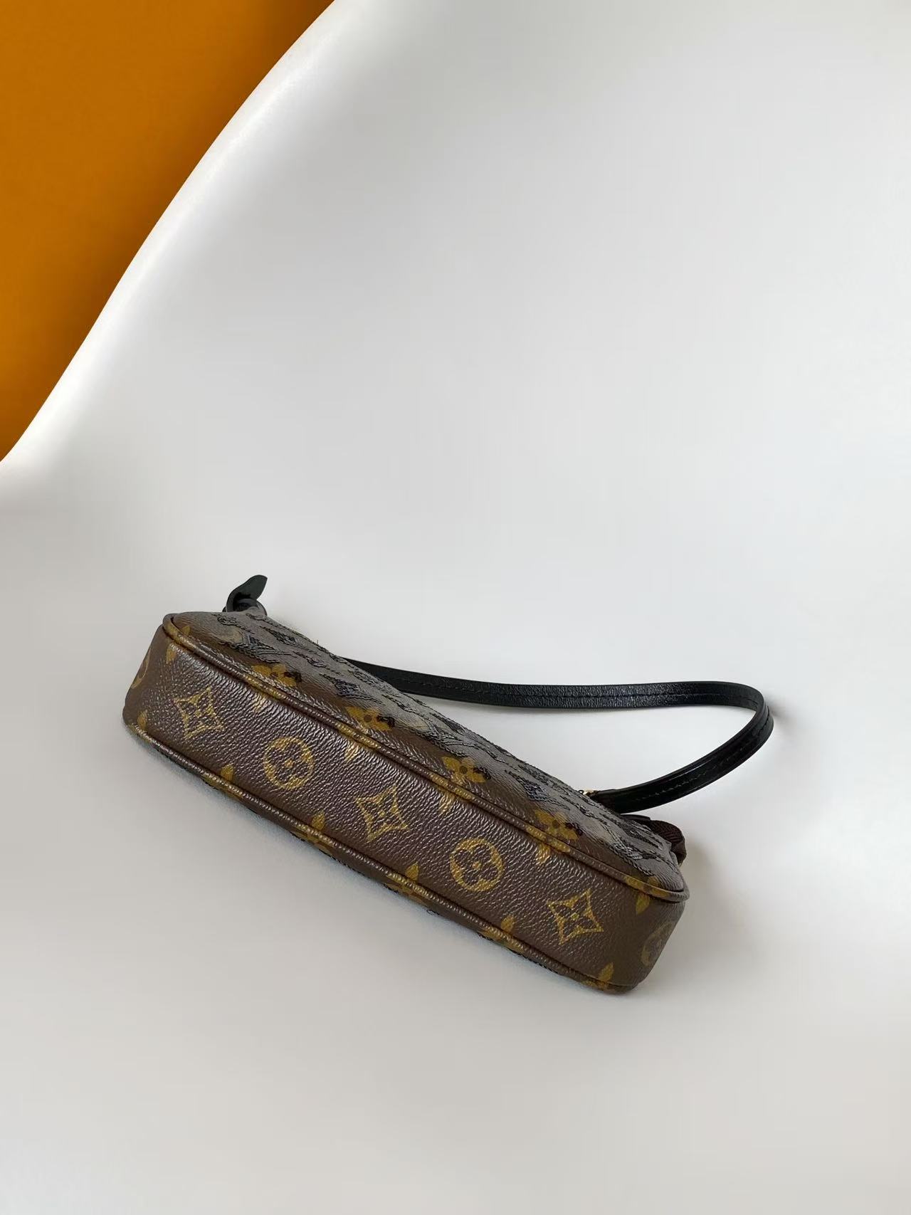 M26473 LV Pochette Accessoires handbag - 图片 5