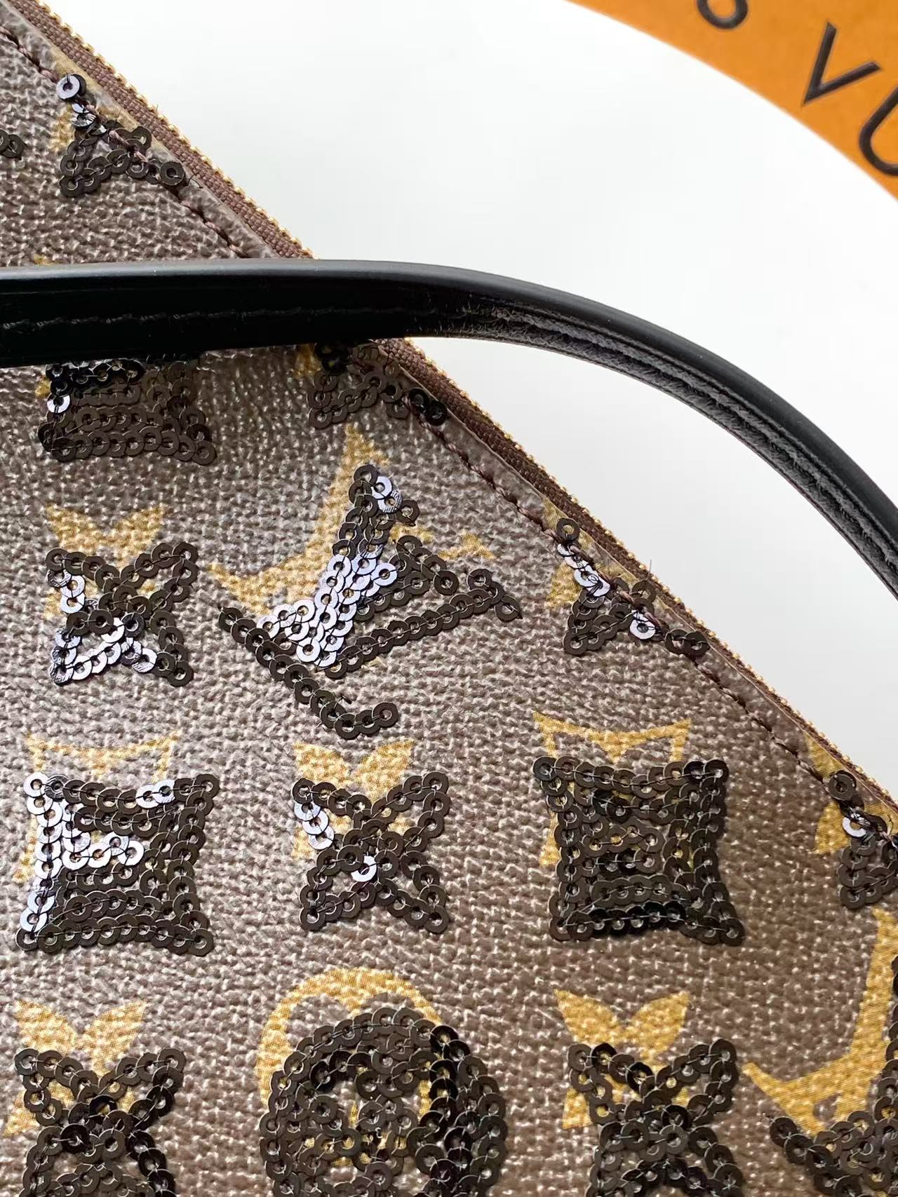 M26473 LV Pochette Accessoires handbag - 图片 6