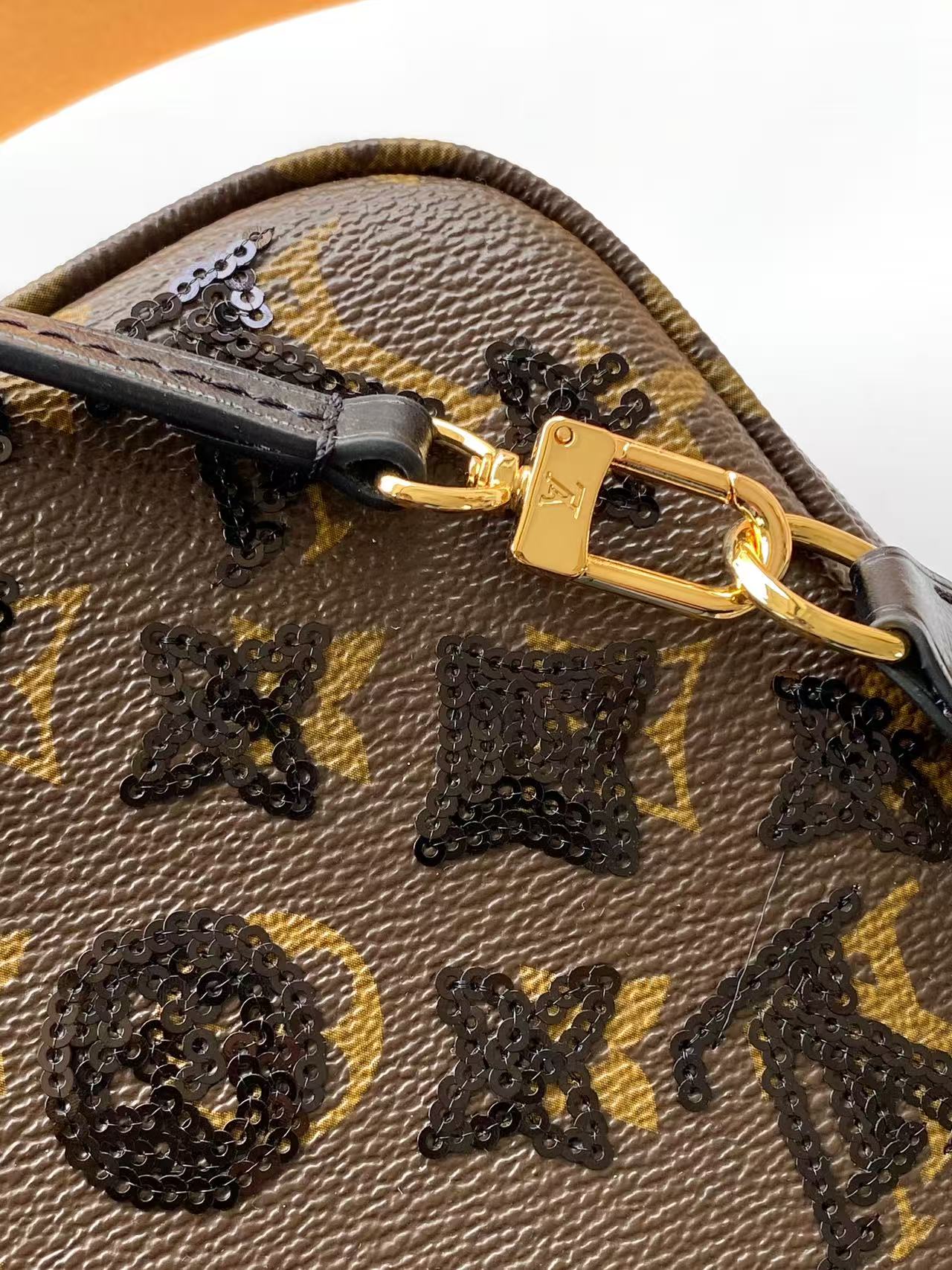 M26473 LV Pochette Accessoires handbag - 图片 8