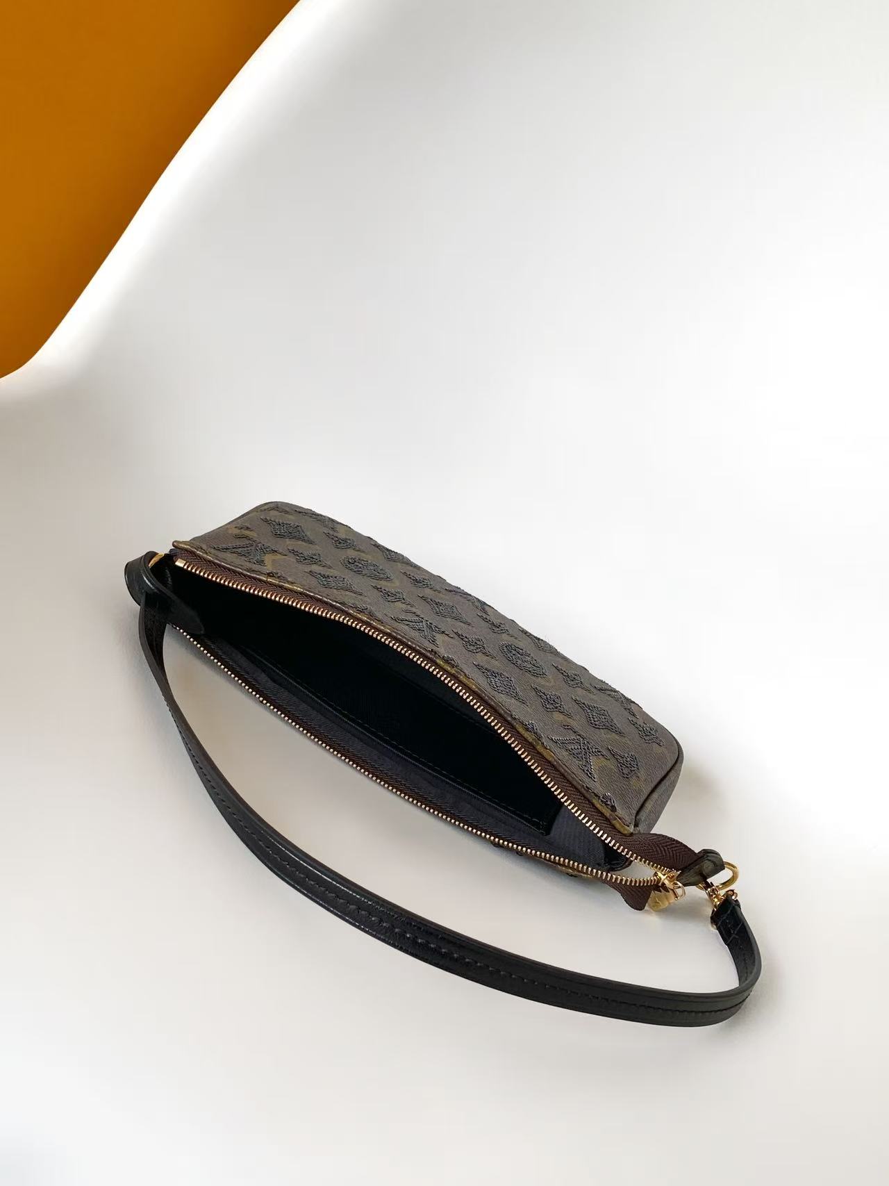 M26473 LV Pochette Accessoires handbag - 图片 10