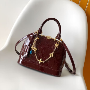 M27172 LV Alma BB bag