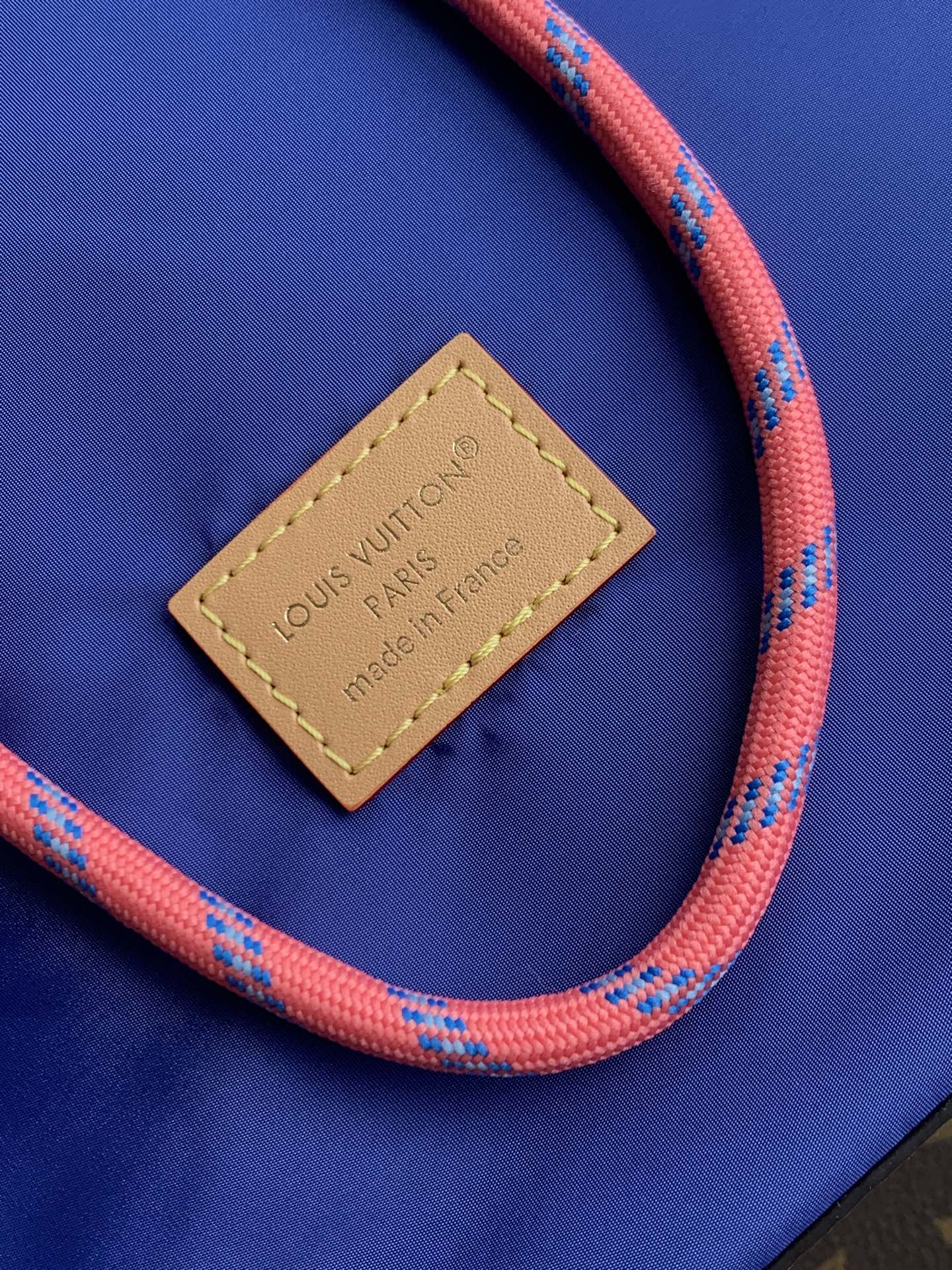 M27327 LV Alma Soft medium handbag - 图片 10