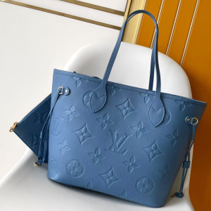 M27358 LV Neverfull Medium Shopping Bag