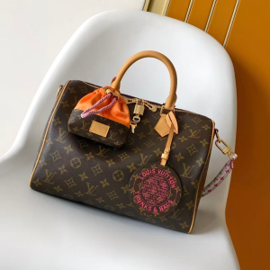 M27512 LV SPEEDY BANDOULIÈRE 30 bag