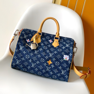 M27556 LV Speedy 30 Bandoulière handbag