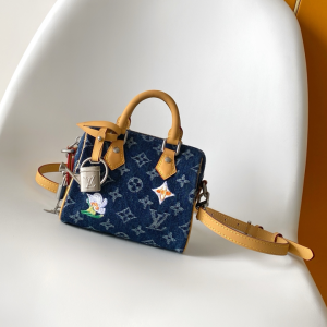 M27557 LV Speedy 18 Bandoulière handbag