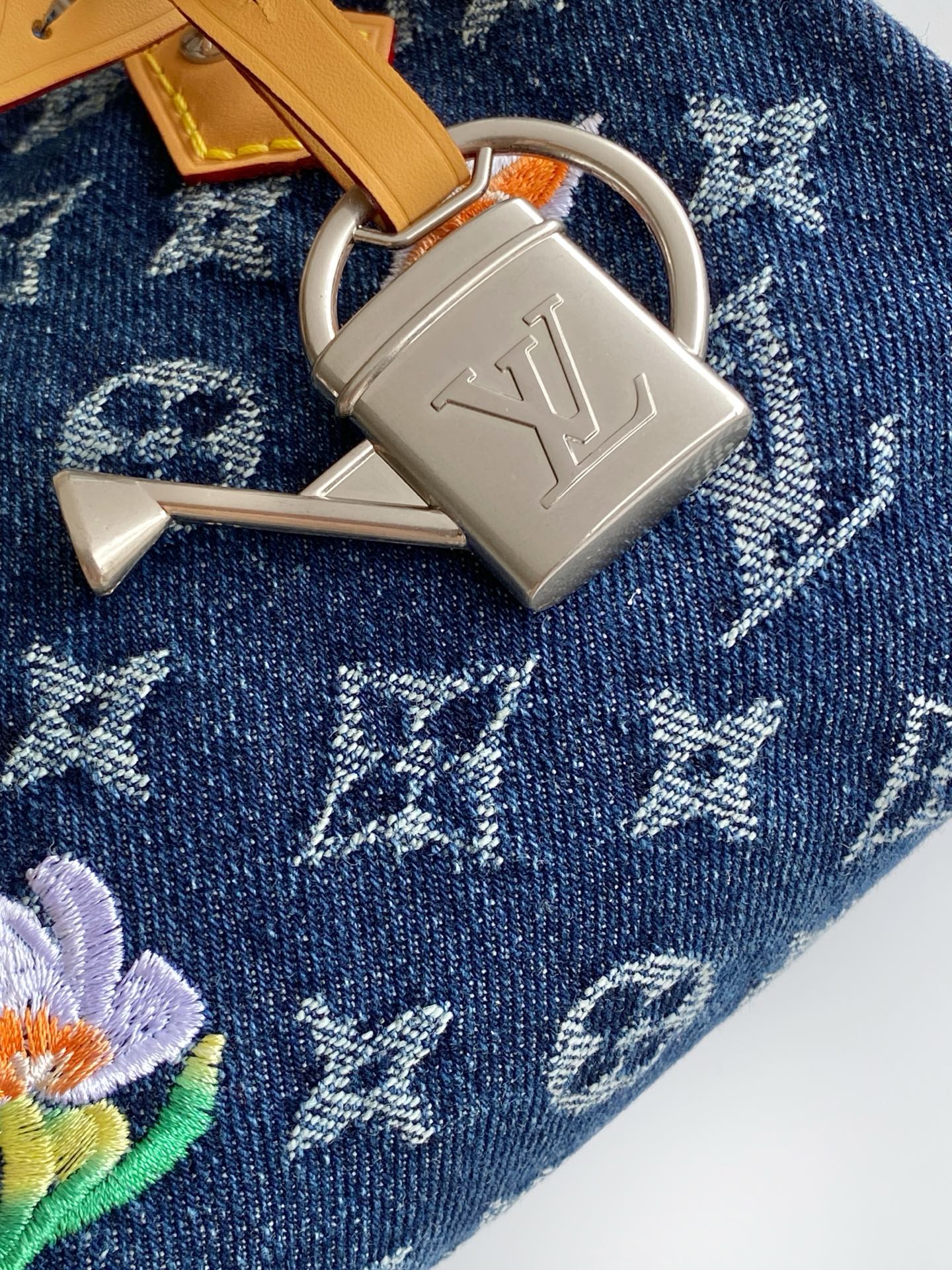 M27557 LV Speedy 18 Bandoulière handbag - 图片 6