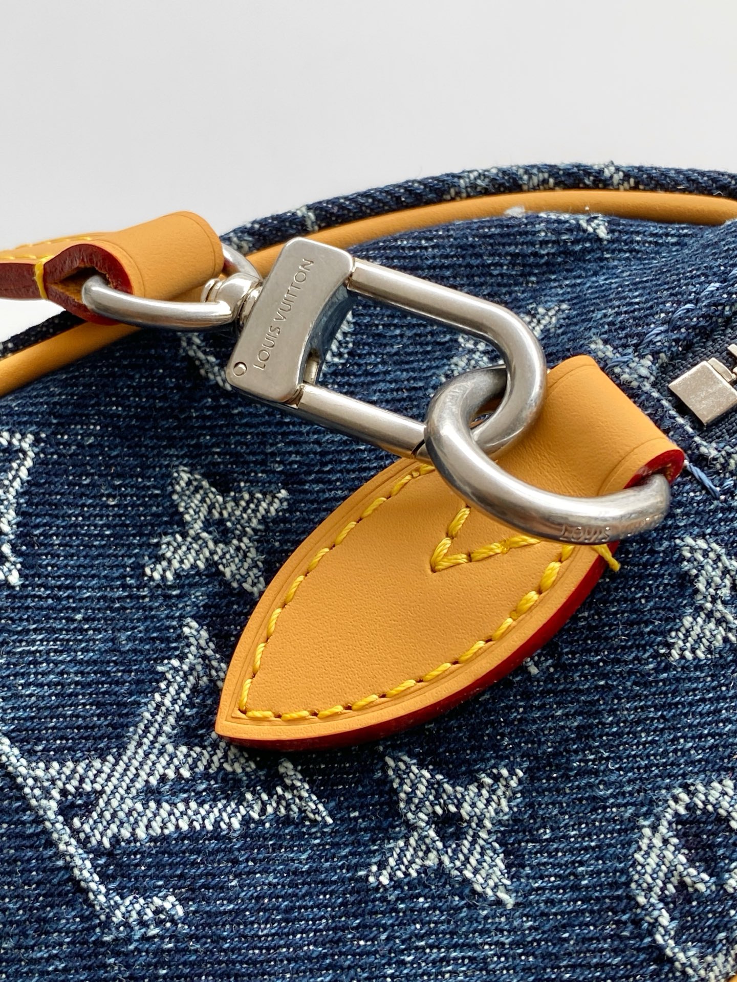 M27557 LV Speedy 18 Bandoulière handbag - 图片 7