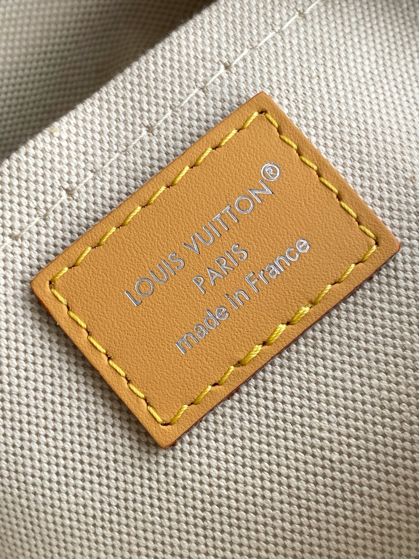 M27557 LV Speedy 18 Bandoulière handbag - 图片 10