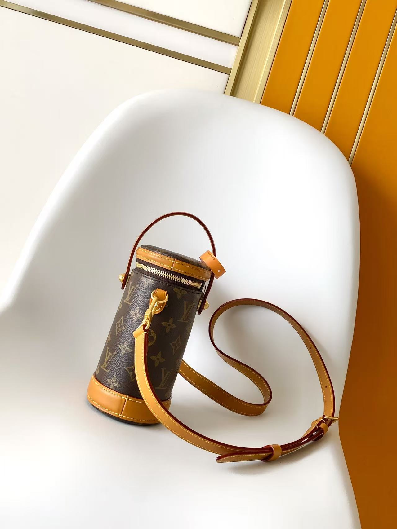 M27563 LV Watering Can handbag - 图片 3