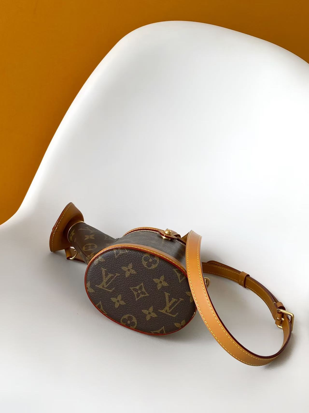 M27563 LV Watering Can handbag - 图片 5