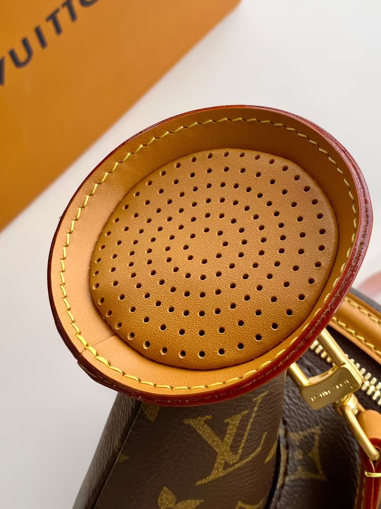 M27563 LV Watering Can handbag - 图片 6
