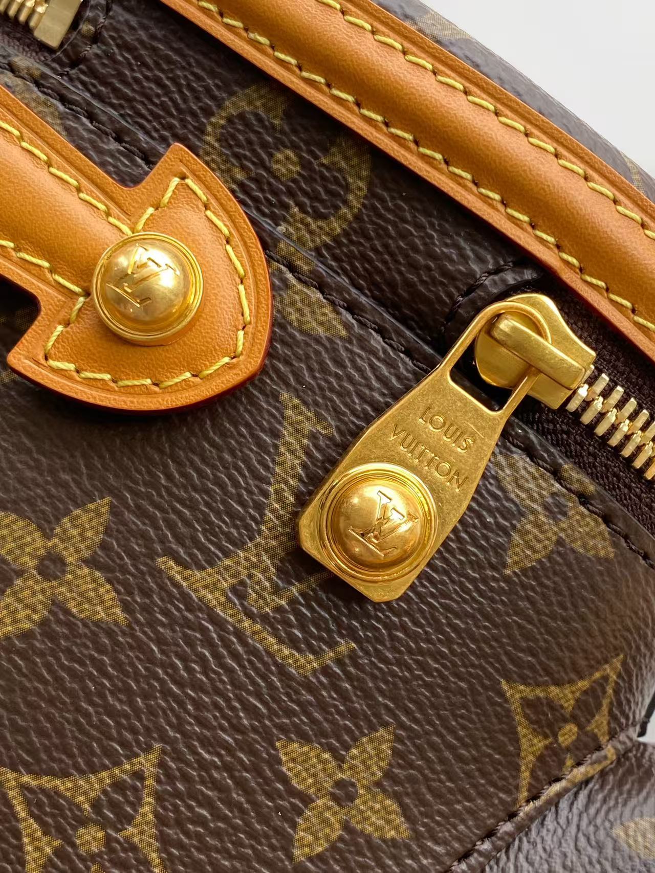 M27563 LV Watering Can handbag - 图片 7