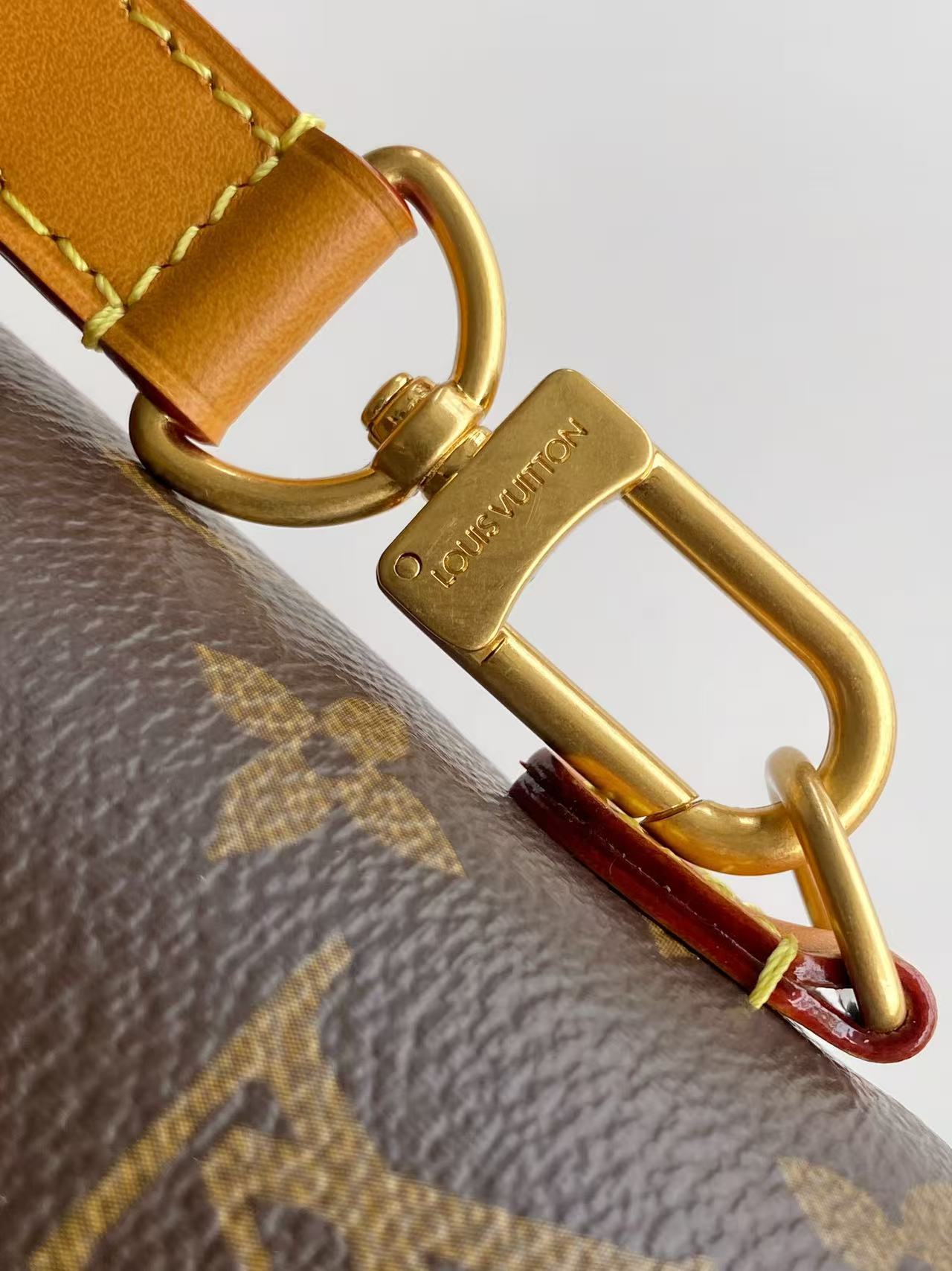 M27563 LV Watering Can handbag - 图片 8