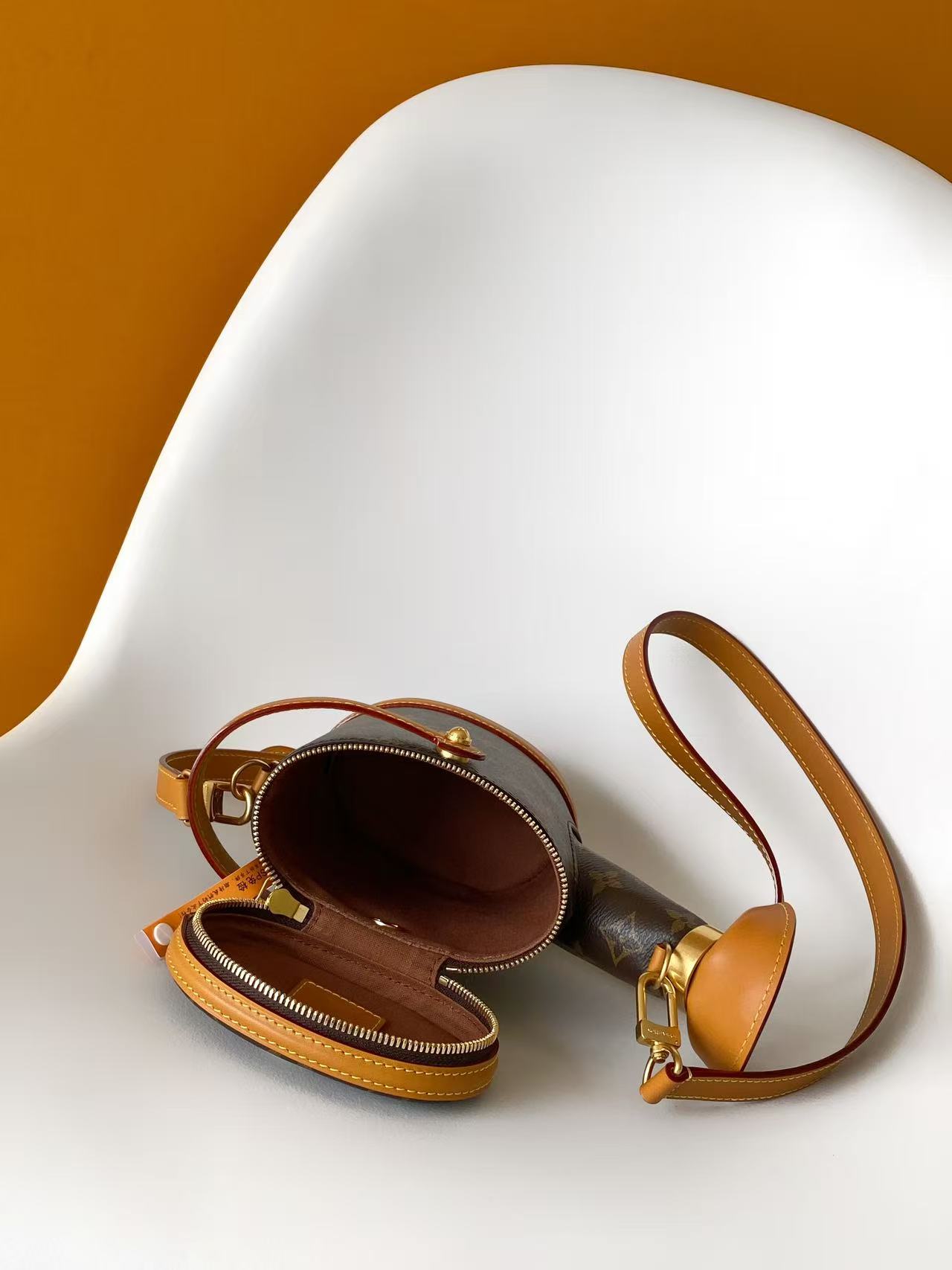 M27563 LV Watering Can handbag - 图片 9