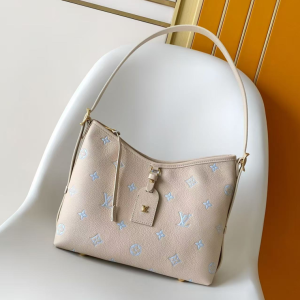 M27573 LV Carry All small bag