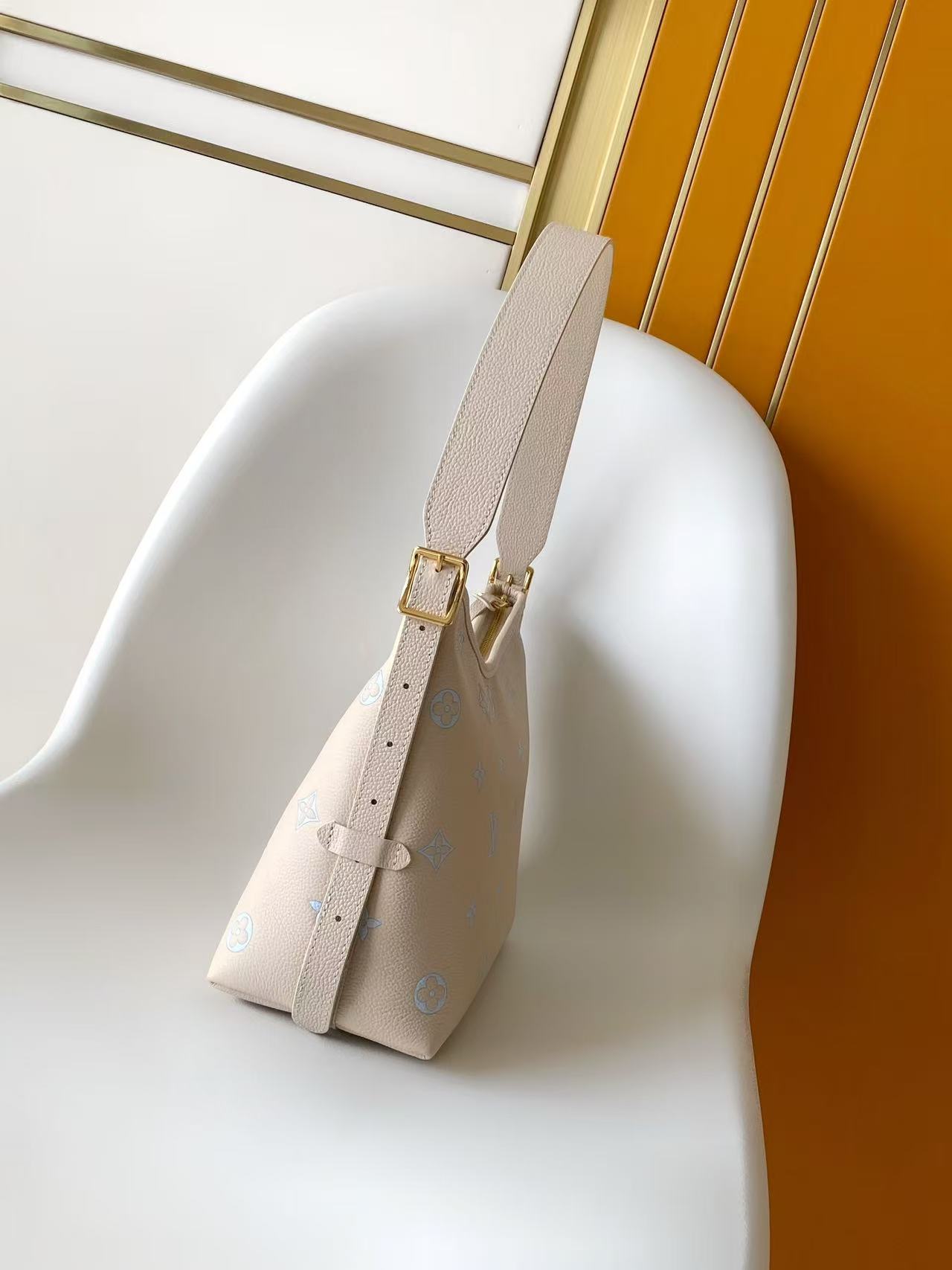 M27573 LV Carry All small bag - 图片 3