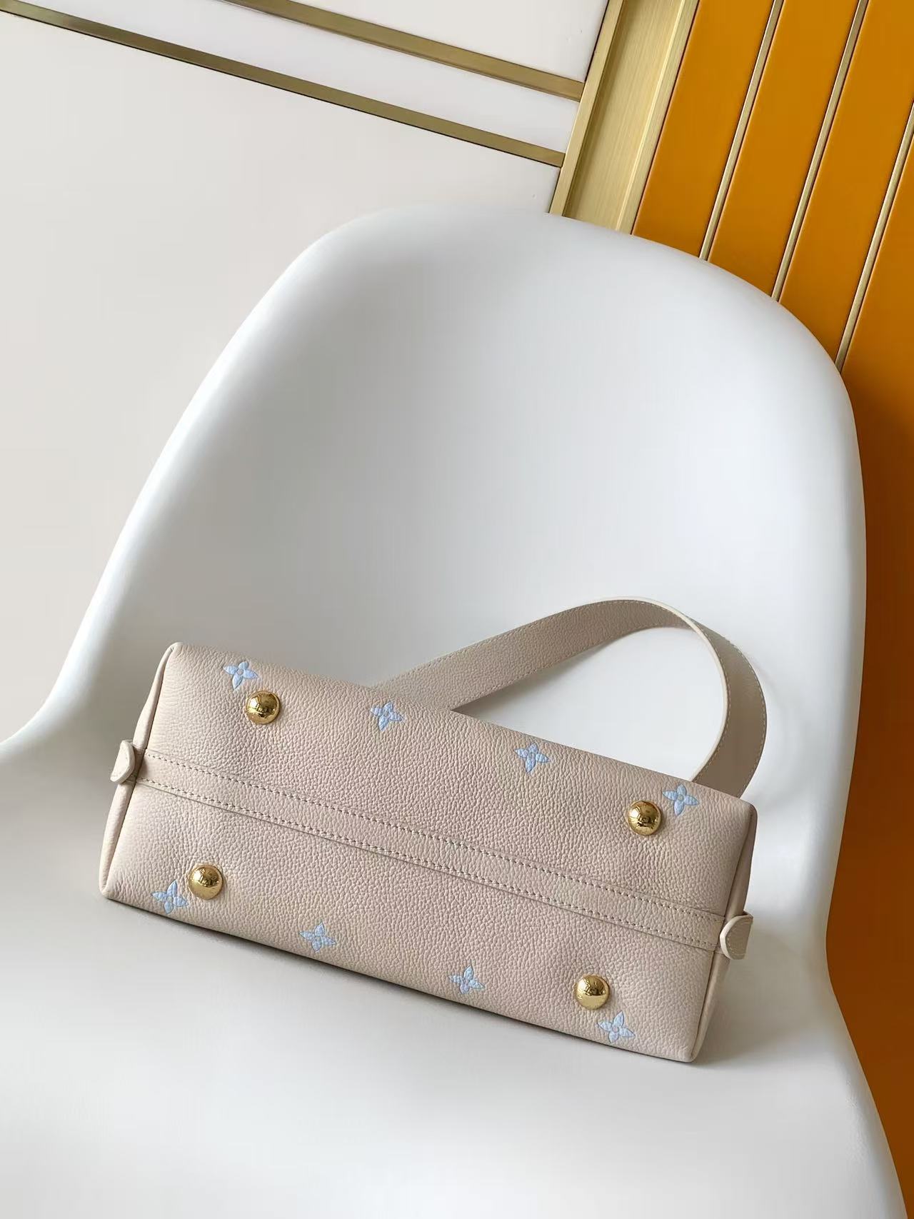 M27573 LV Carry All small bag - 图片 5