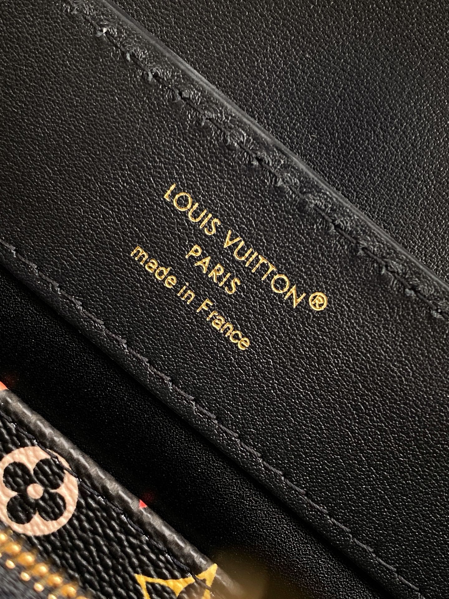 M27637 LV Capucines handbag - 图片 11