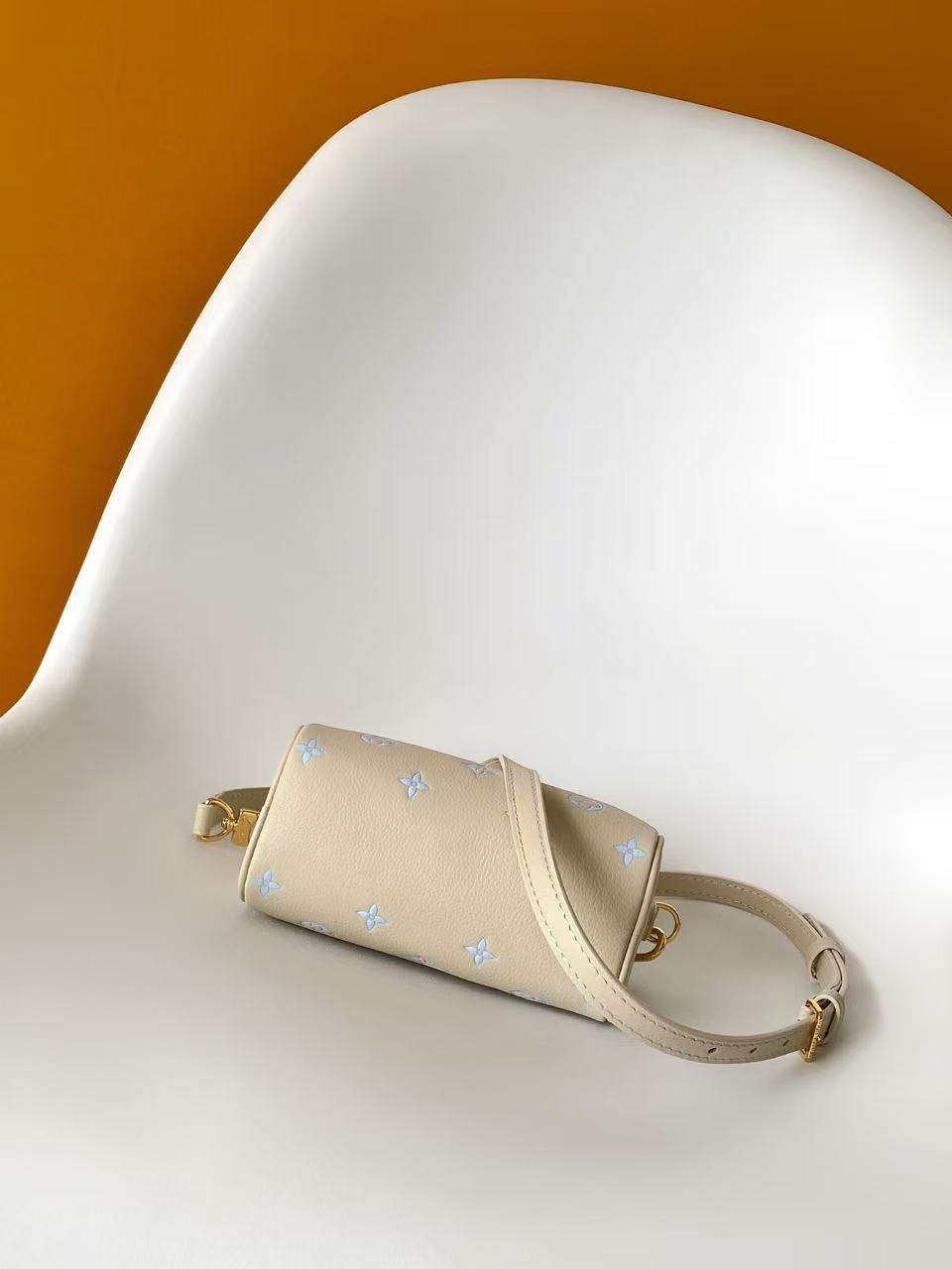 M27702 LV NANO SPEEDY handbag - 图片 5
