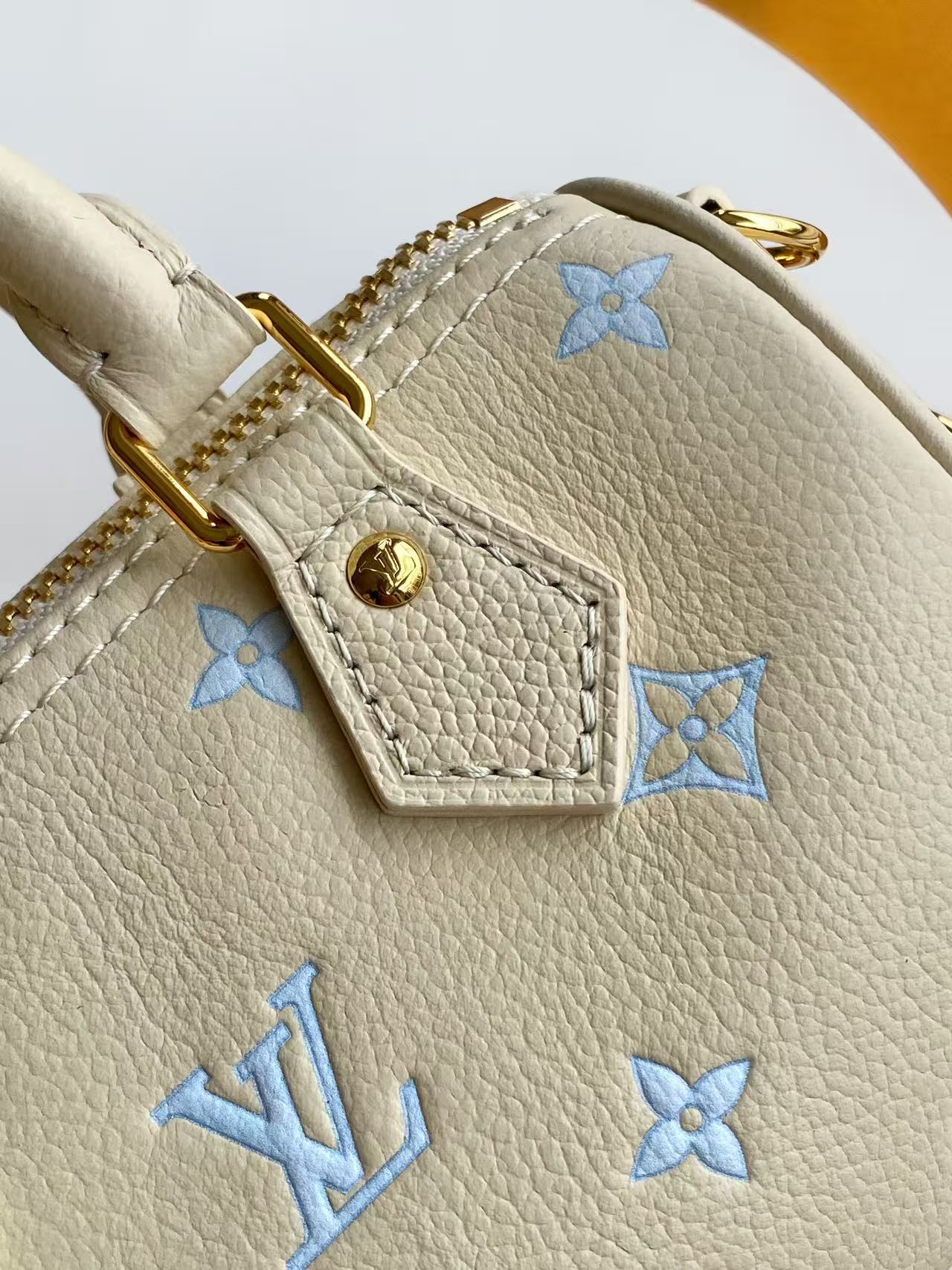 M27702 LV NANO SPEEDY handbag - 图片 6