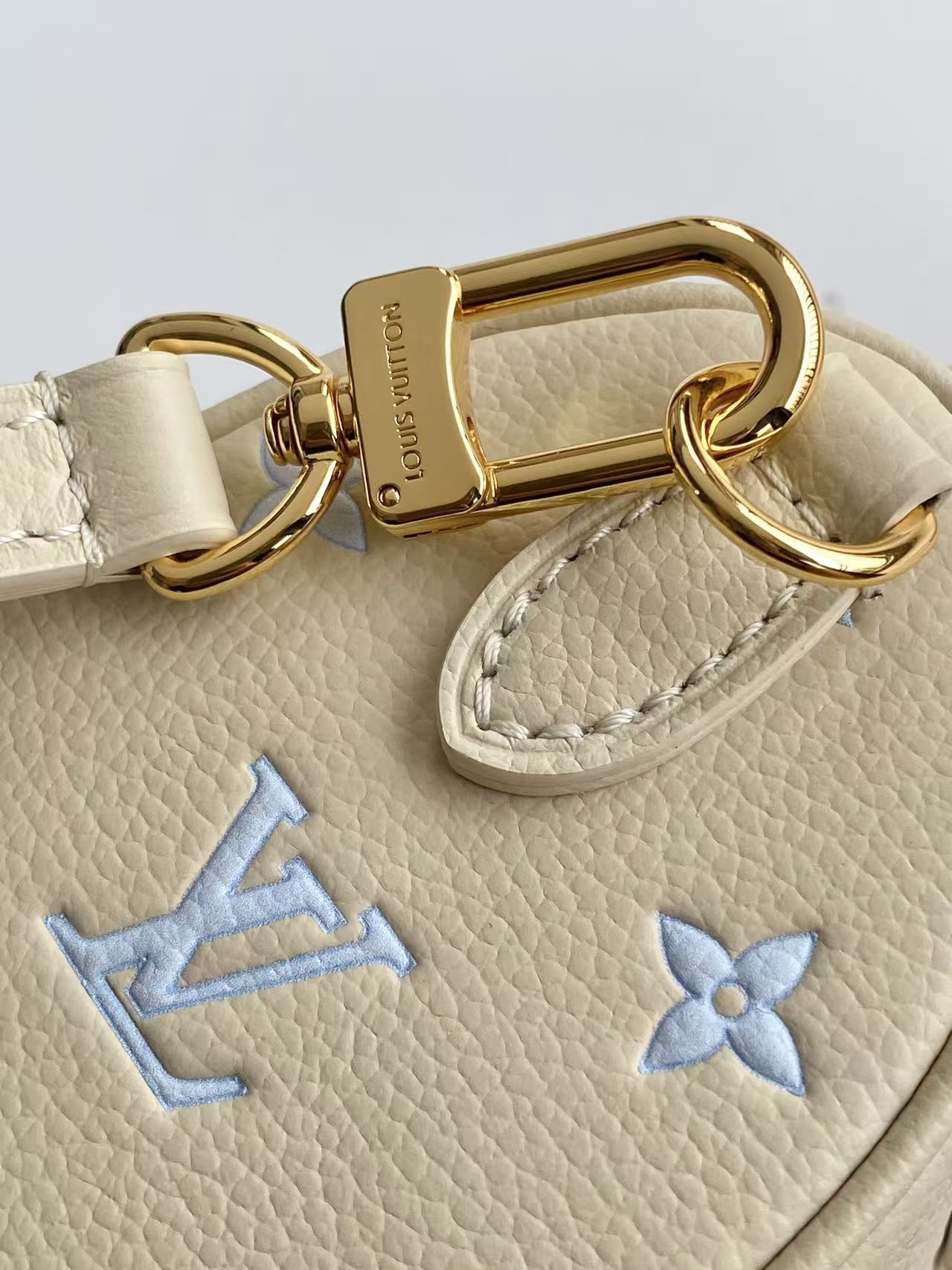 M27702 LV NANO SPEEDY handbag - 图片 8