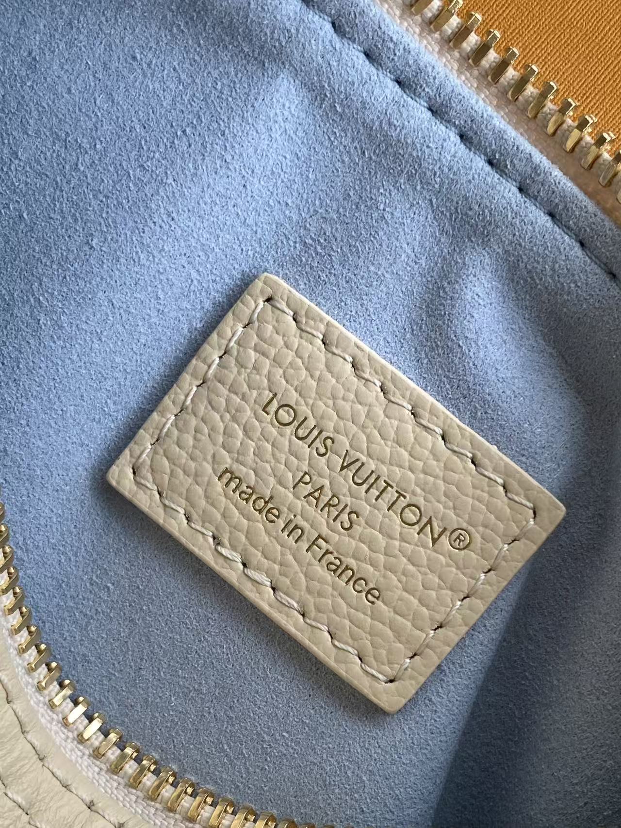 M27702 LV NANO SPEEDY handbag - 图片 10