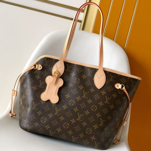 M27847 LV NEVERWOOF Medium Pet Bag