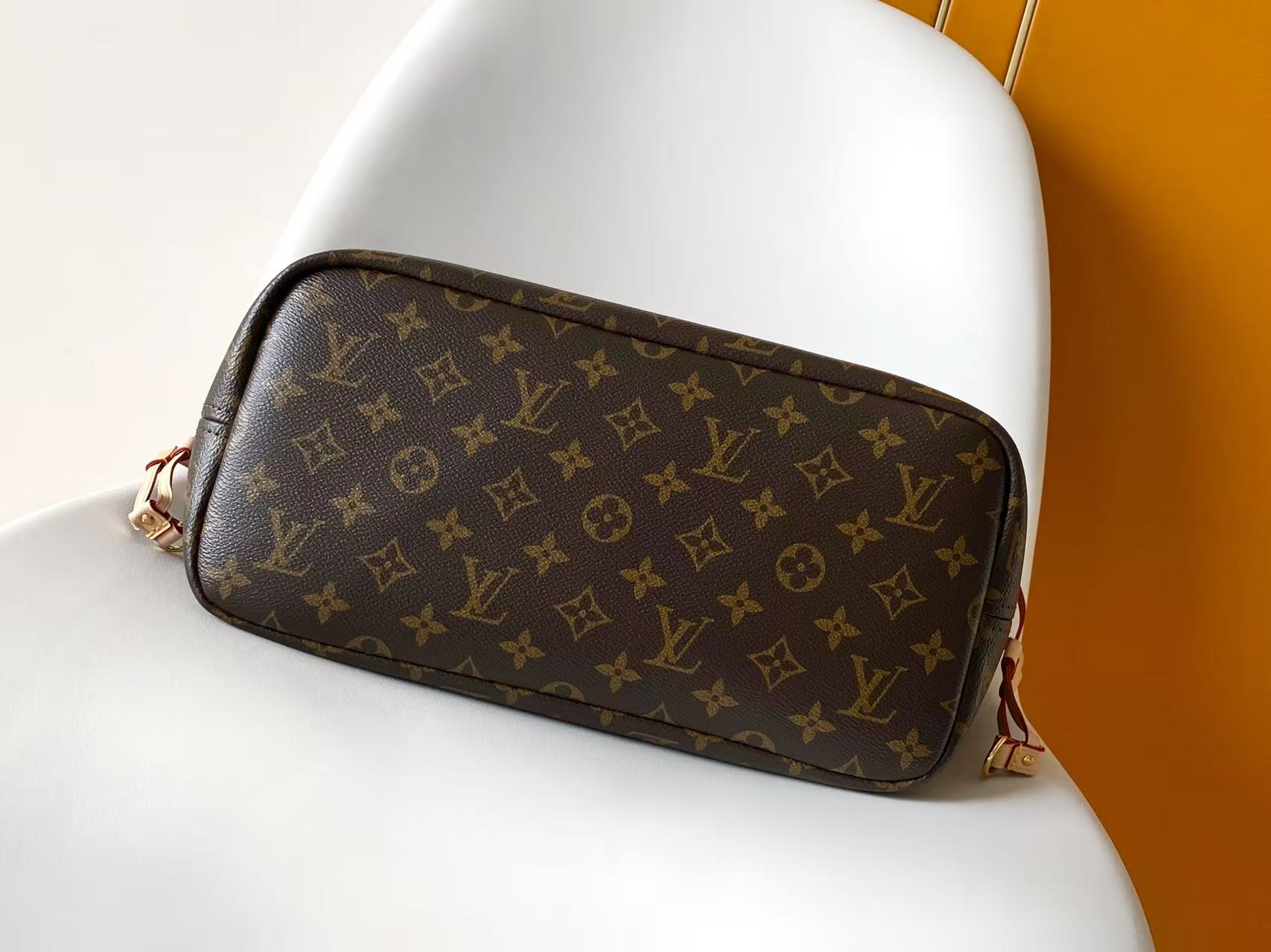 M27847 LV NEVERWOOF Medium Pet Bag - 图片 5